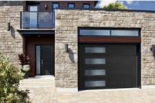4 Key Factors for New Garage Doors