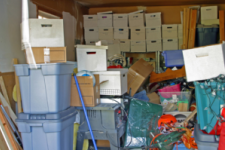 Whip Your Garage Back into Shape by Holding a Garage Sale