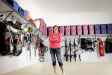 Envisioning Your Dream Garage