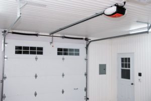Why Does My Garage Door make so much noise?