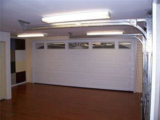 Garage Door Standard +