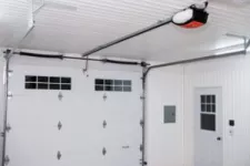 Why Is My Garage Door So Loud?