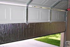 Should You Insulate a Non-Insulated Garage Door?