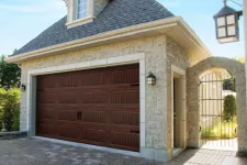 Perhaps the Greatest Way to Add Curb Appeal to Your Home – New Garage Doors!