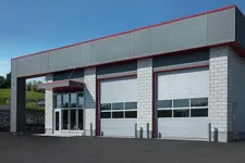 Small business owners: don’t forget about your garage doors!