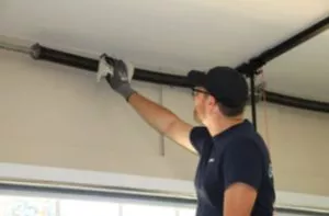 Prolong Your Garage Door’s Performance with Proper Lubrication
