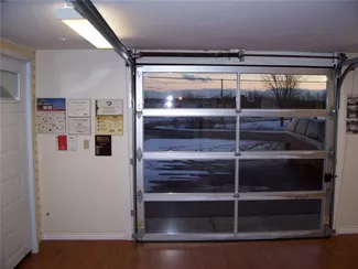 Garage Door California