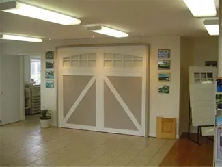 Garage Door Eastman