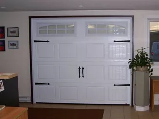 Garage Door NH