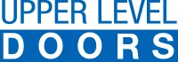 Upper Level Doors logo